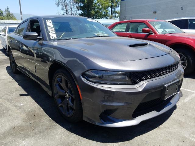 dodge charger gt 2019 2c3cdxhg5kh527157