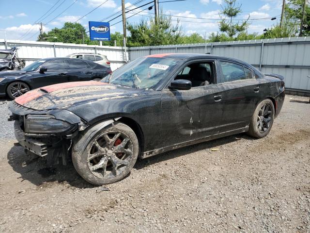 dodge charger 2019 2c3cdxhg5kh527319