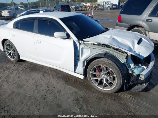 dodge charger 2019 2c3cdxhg5kh544847