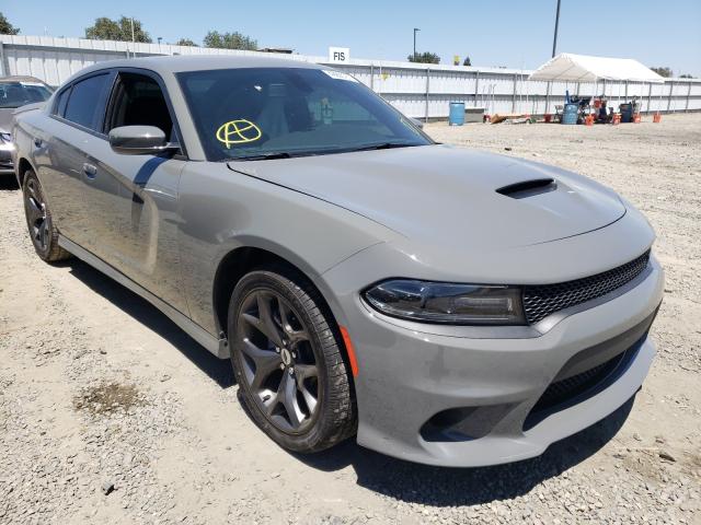 dodge charger gt 2019 2c3cdxhg5kh544878