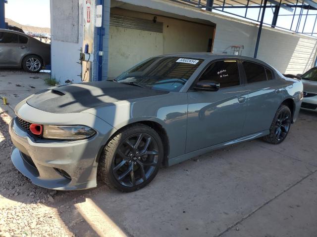 dodge charger gt 2019 2c3cdxhg5kh558621