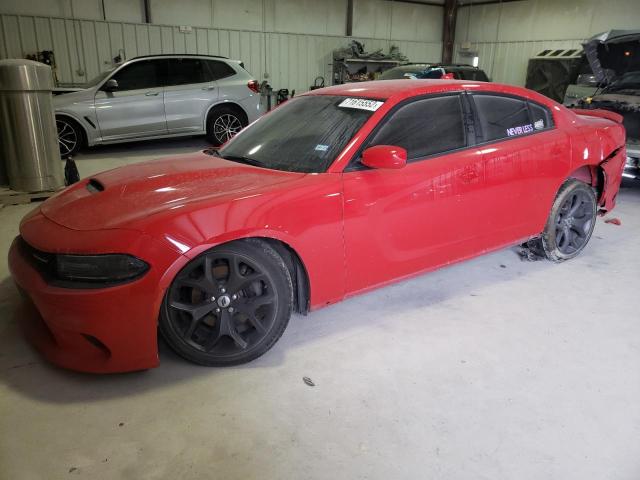 dodge charger gt 2019 2c3cdxhg5kh567657