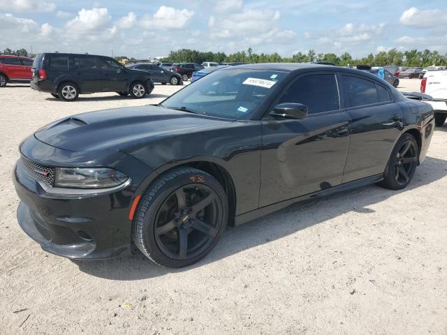 dodge charger gt 2019 2c3cdxhg5kh572146