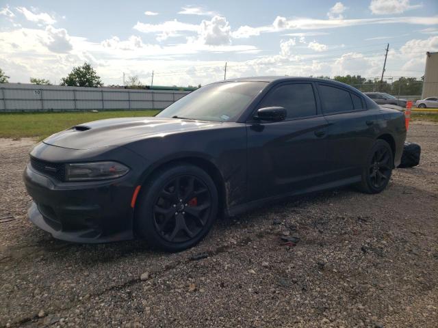 dodge charger gt 2019 2c3cdxhg5kh583860