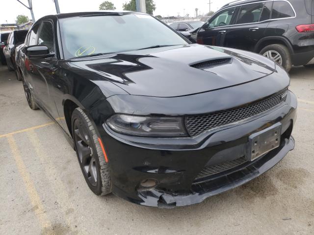 dodge charger gt 2019 2c3cdxhg5kh608496