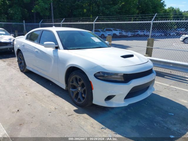 dodge charger 2019 2c3cdxhg5kh681173