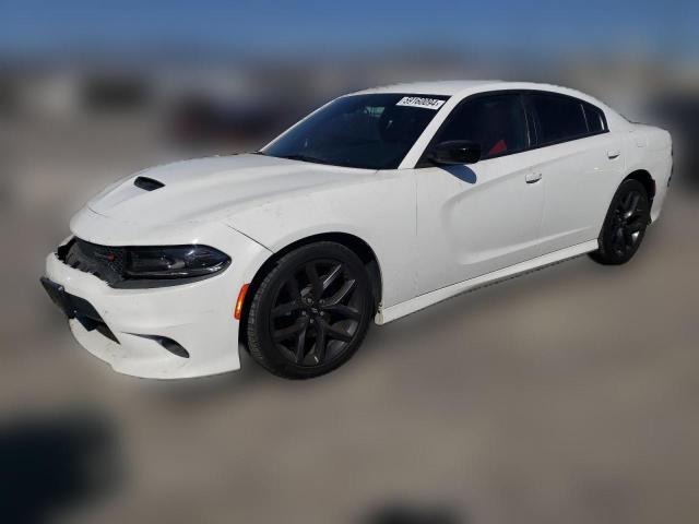 dodge charger 2019 2c3cdxhg5kh681867