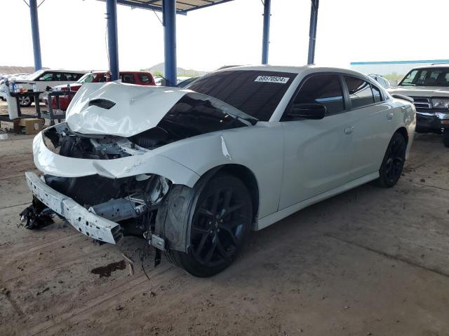 dodge charger gt 2019 2c3cdxhg5kh714141