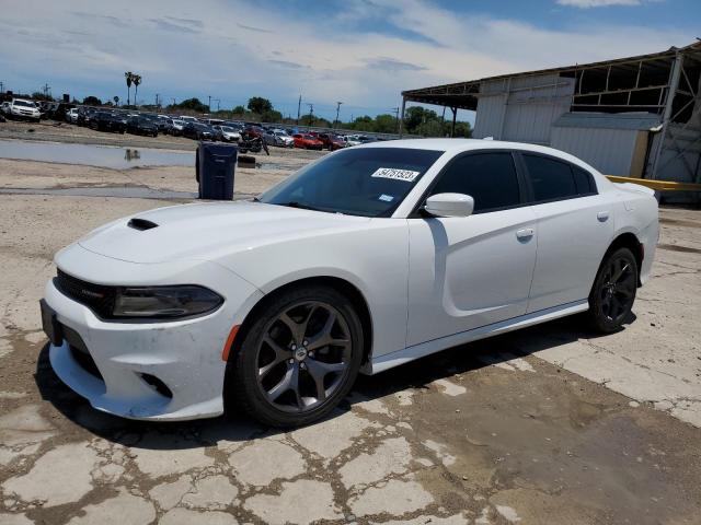 dodge charger gt 2019 2c3cdxhg5kh740495