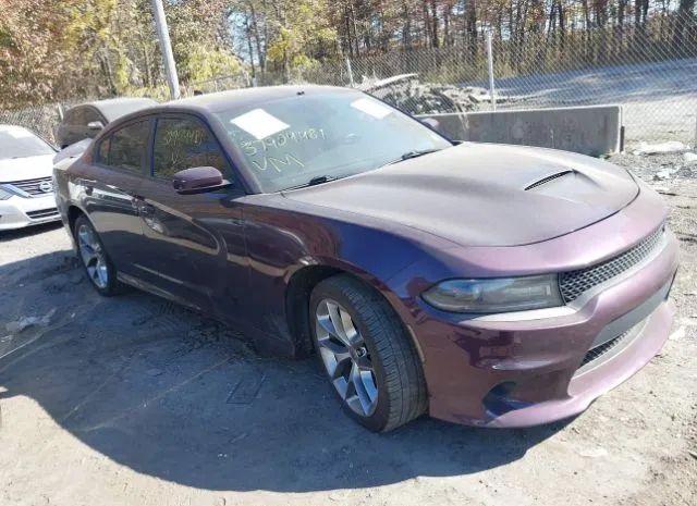 dodge charger 2020 2c3cdxhg5lh220217