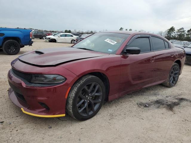 dodge charger 2020 2c3cdxhg5lh248549