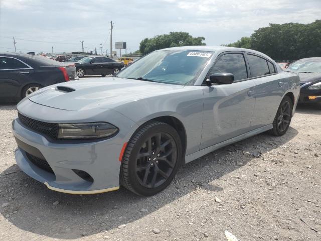 dodge charger gt 2021 2c3cdxhg5mh648855