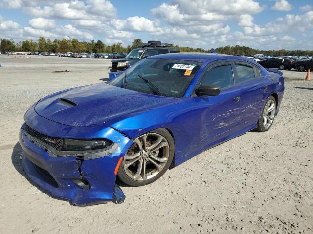 dodge charger gt 2022 2c3cdxhg5nh138667