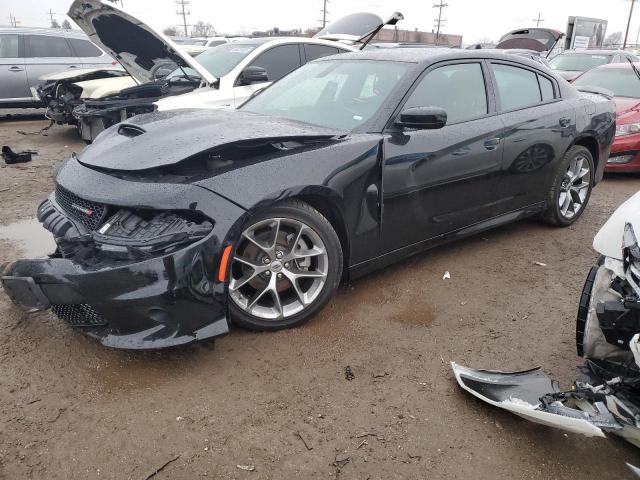 dodge charger gt 2022 2c3cdxhg5nh148356