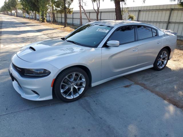 dodge charger gt 2022 2c3cdxhg5nh176545