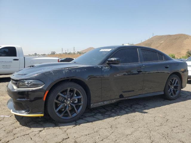 dodge charger gt 2022 2c3cdxhg5nh189344