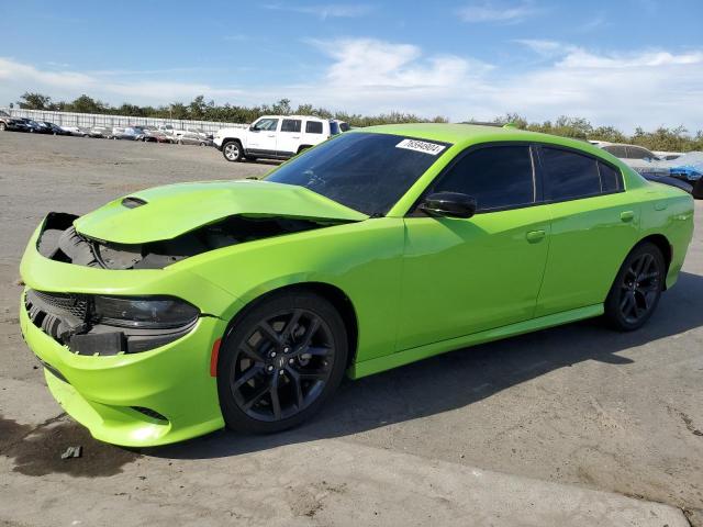 dodge charger gt 2023 2c3cdxhg5ph505747