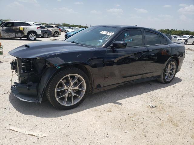 dodge charger gt 2023 2c3cdxhg5ph512844