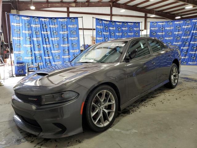 dodge charger 2023 2c3cdxhg5ph518708