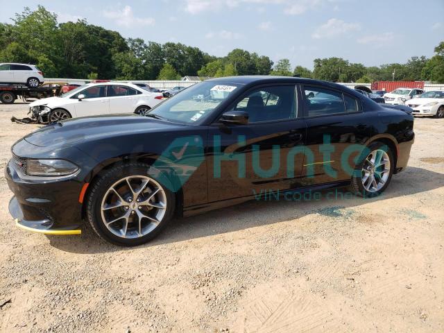 dodge charger gt 2023 2c3cdxhg5ph530129