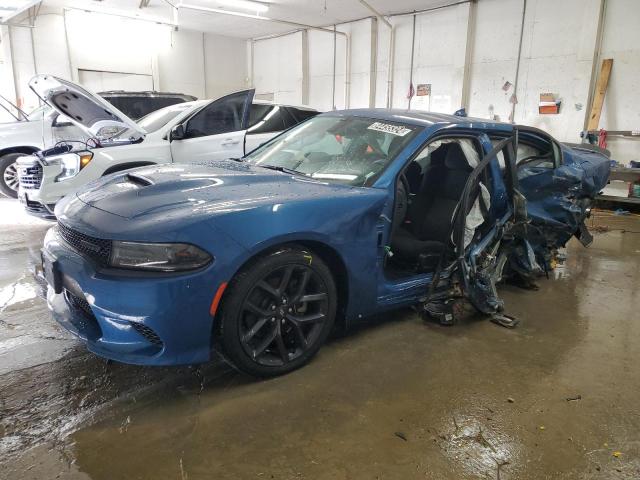 dodge charger gt 2023 2c3cdxhg5ph606822