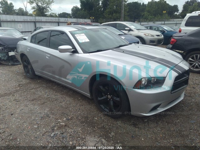 dodge charger 2012 2c3cdxhg6ch149481