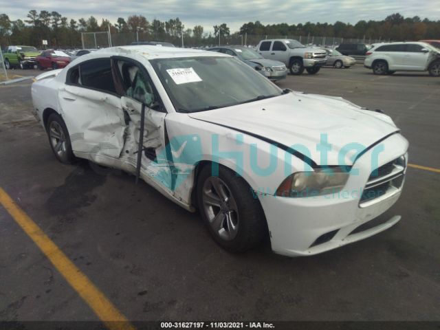 dodge charger 2013 2c3cdxhg6dh512816