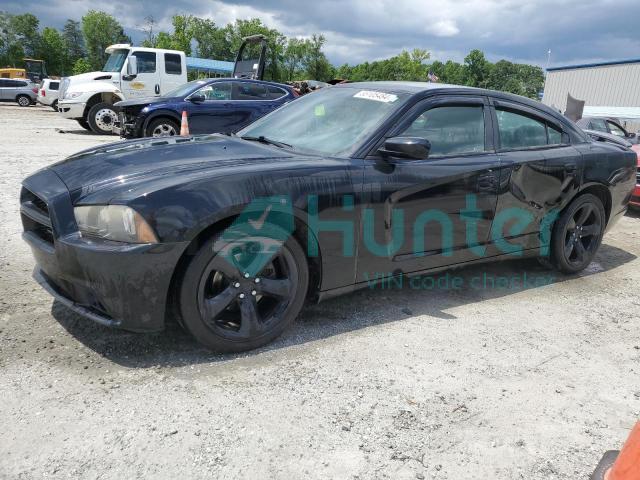 dodge charger 2014 2c3cdxhg6eh104544
