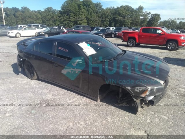 dodge charger 2014 2c3cdxhg6eh105418