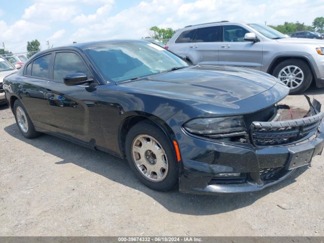 dodge charger 2015 2c3cdxhg6fh727714