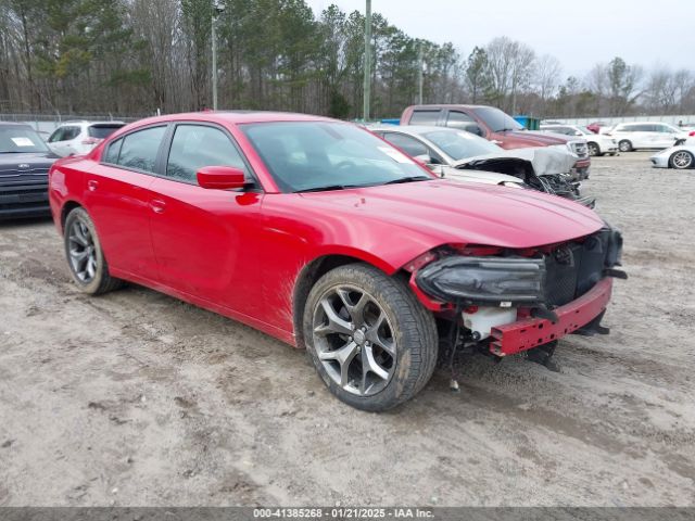 dodge charger 2015 2c3cdxhg6fh731892