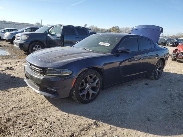 dodge charger sx 2015 2c3cdxhg6fh731942