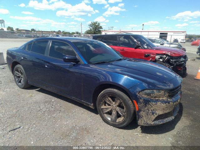 dodge charger 2015 2c3cdxhg6fh840871