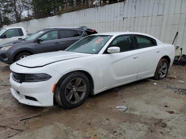 dodge charger sx 2015 2c3cdxhg6fh856486