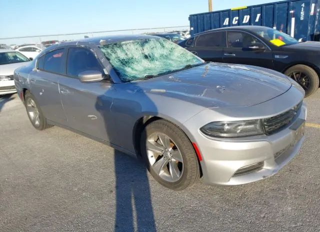 dodge charger 2015 2c3cdxhg6fh870257