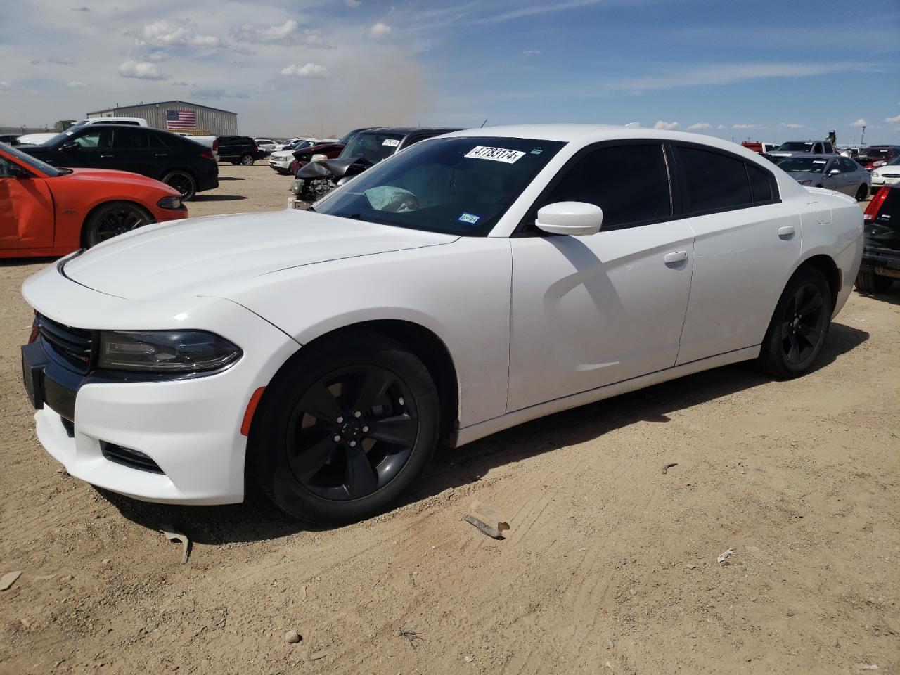 dodge charger 2015 2c3cdxhg6fh890539