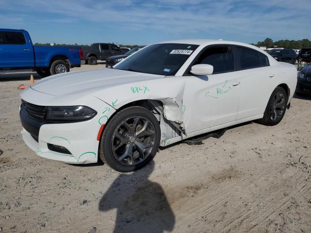 dodge charger sx 2015 2c3cdxhg6fh925452