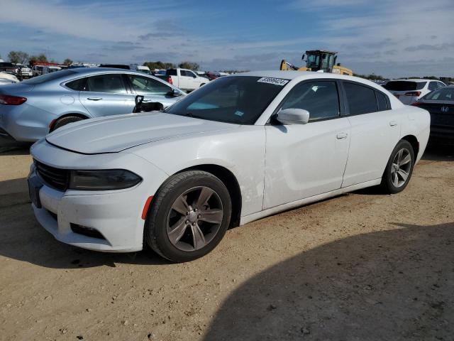 dodge charger sx 2016 2c3cdxhg6gh121024