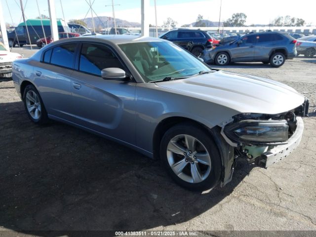 dodge charger 2016 2c3cdxhg6gh126000