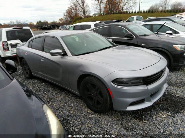 dodge charger 2016 2c3cdxhg6gh132038