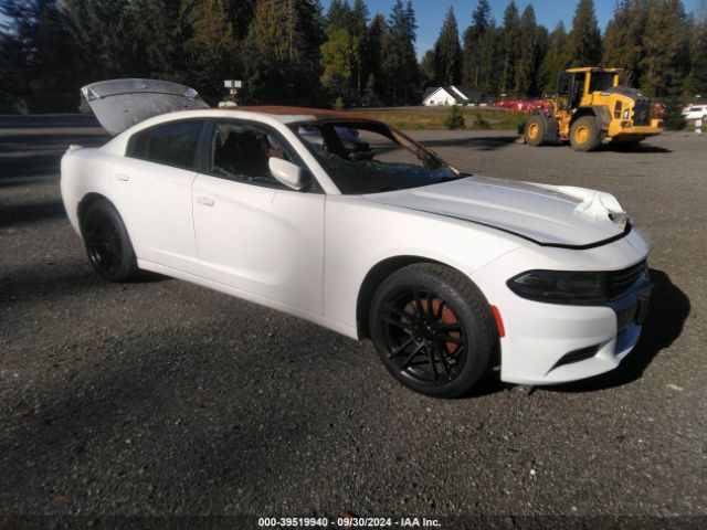 dodge charger 2016 2c3cdxhg6gh133061