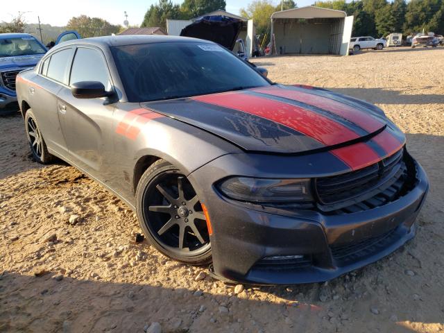 dodge charger sx 2016 2c3cdxhg6gh133352