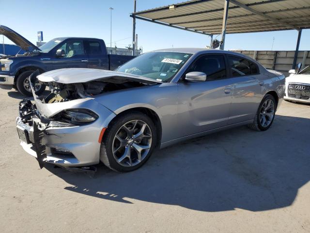 dodge charger sx 2016 2c3cdxhg6gh139703