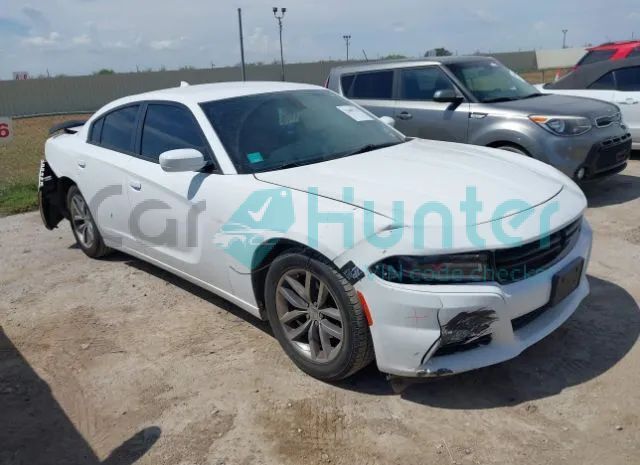dodge charger 2016 2c3cdxhg6gh140544