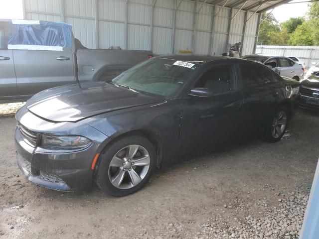 dodge charger sx 2016 2c3cdxhg6gh149681