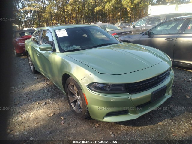 dodge charger 2016 2c3cdxhg6gh166416