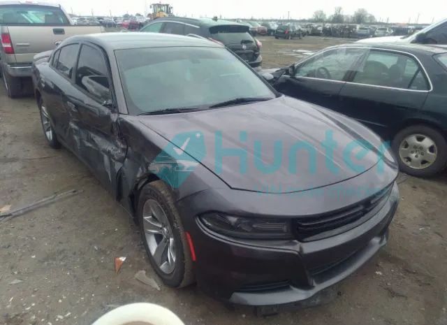 dodge charger 2016 2c3cdxhg6gh178615