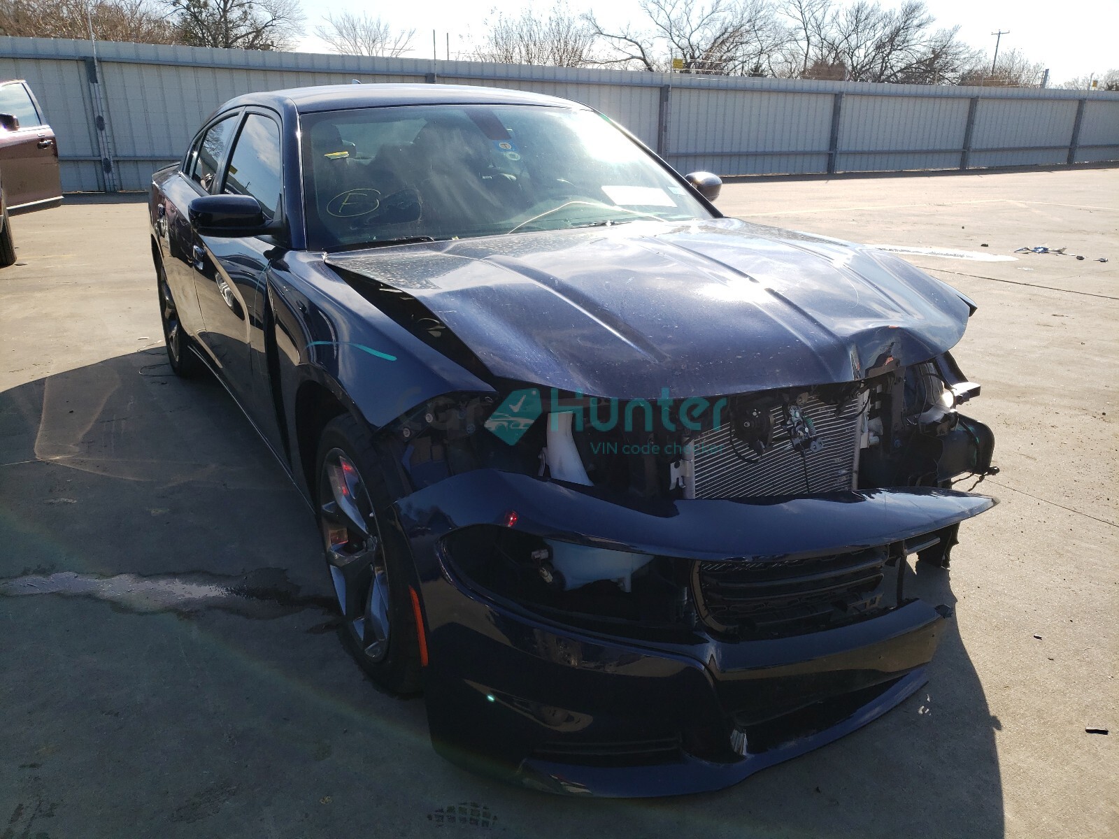 dodge charger sx 2016 2c3cdxhg6gh192062