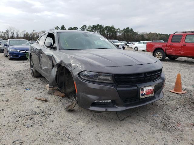 dodge charger sx 2016 2c3cdxhg6gh251448