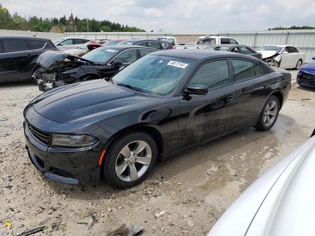 dodge charger sx 2016 2c3cdxhg6gh258089